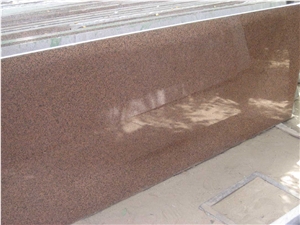 Classic Red Granite Slabs & Tiles, Indian Red Granite