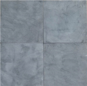 Vietnam Blue Stone Sawn Cut