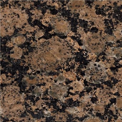Baltic Brown Granite Slabs & Tiles, Finland Brown Granite
