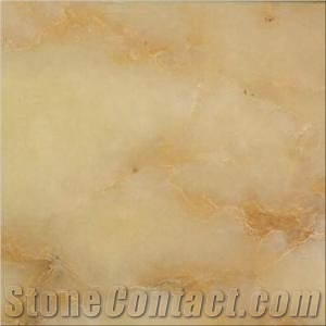 Afyon Yellow Marble Slabs & Tiles, Turkey Yellow Marble