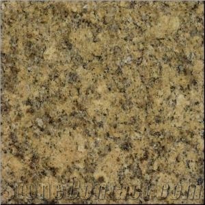 Giallo Veneziano Granite Slabs & Tiles