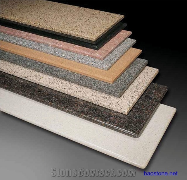 Ggranite Countertop