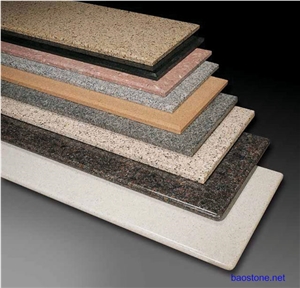 Ggranite Countertop