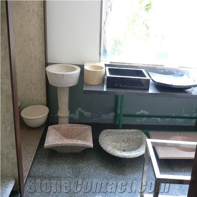 Granite Sinks
