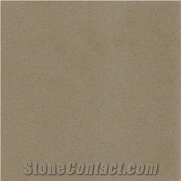 Beige Quartz Stone Tile