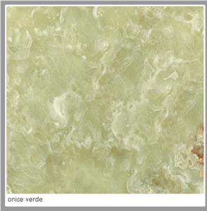 Onice Verde Persiano Onyx Slabs & Tiles