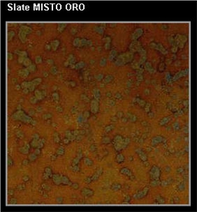Slate Mistro Oro Slate Mistro Oro