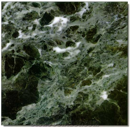 Green Of Imathia Marble
