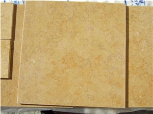 Sunny Cleopatra Slabs & Tiles, Giallo Cleopatra Marble Slabs & Tiles