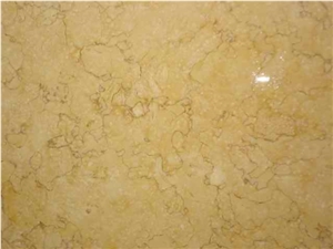 Sunny Gold Marble Slabs & Tiles, Egypt Yellow Marble