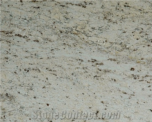 Colonial Gold Granite Slabs & Tiles, India Yellow Granite