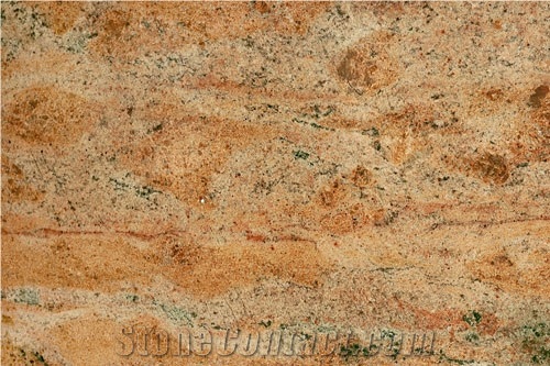 Lady Dream Granite Slabs & Tiles