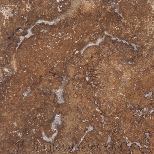 Travertino Noce Travertine Slabs & Tiles