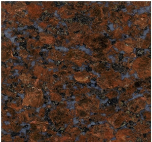 Amazon Star Granite Slabs & Tiles, Brazil Brown Granite
