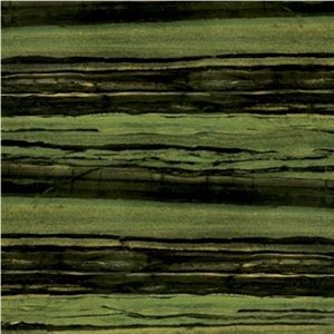 Verde Bamboo Quartzite Slabs & Tiles