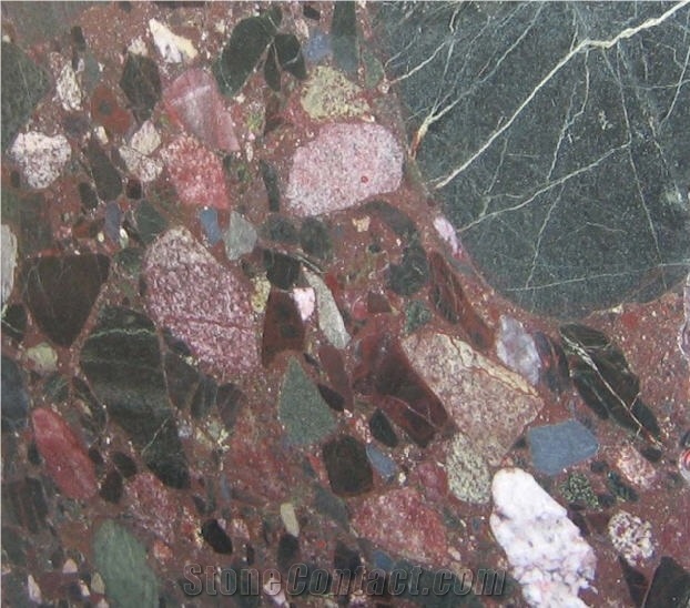 Blue Acquarius Granite Slabs & Tiles
