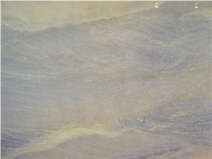 Azul Imperial Venato Quartzite