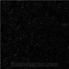Preto Sao Gabriel Granite Slabs & Tiles