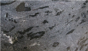 Cosmic Black - Matrix Granite New Arrivals