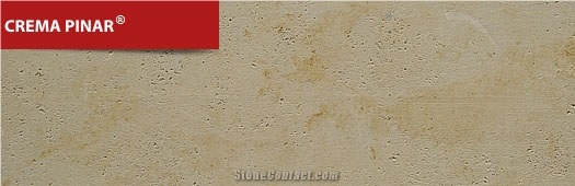 Crema Pinar, Spain Beige Limestone Slabs & Tiles