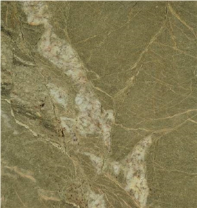 Costa Smeralda Marble Slabs & Tiles, Iran Green Marble