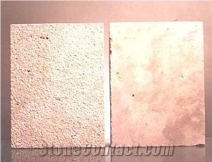 Caliza De Carcedo Limestone