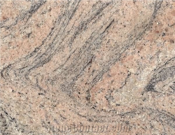 Juparana Colombo Granite Slabs & Tiles