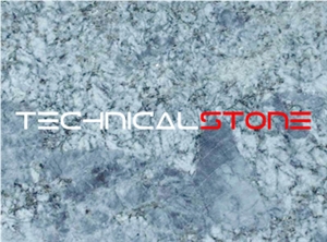 Azul Aran Granite Slabs & Tiles, Spain Blue Granite