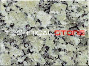 Gris Conquistador Granite Slabs & Tiles, Spain Grey Granite
