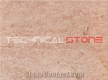 Rosa Zarzi Limestone Slabs & Tiles, Spain Pink Limestone