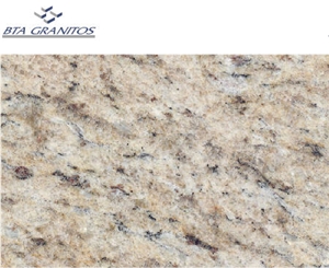 Giallo Ornamental Granite Slabs & Tiles, Brazil Yellow Granite Giallo Ornamental Granite Slabs & Tiles, Brazil Yellow Granite