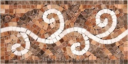 Marble Border from China