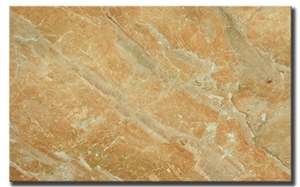 Breccia Oniciata Damascata, Italy Yellow Marble Slabs & Tiles