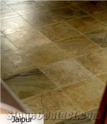 Jaipur - Indian Slate Ware Tiles