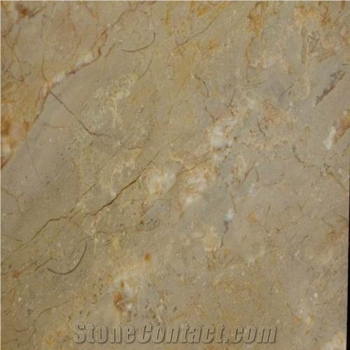 Milk Cofee Marble Slabs & Tiles