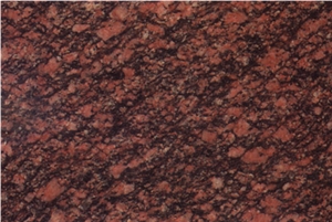 Red Nefertary Granite Slabs & Tiles, Egypt Red Granite