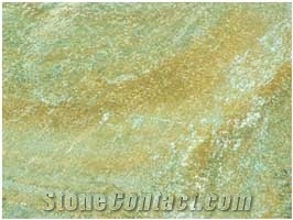 Pelion Stone - Green
