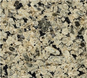 Verdi Ghazal Light Granite Slabs & Tiles, Egypt Green Granite