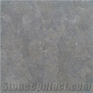 Azul Valverde Limestone Slabs & Tiles, Portugal Blue Limestone