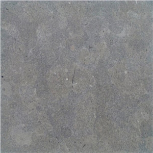 Azul Valverde Limestone Slabs & Tiles, Portugal Blue Limestone