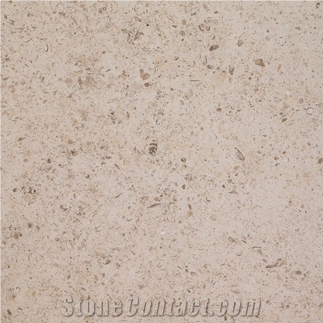 Creme Fatima Limestone Slabs & Tiles, Portugal Beige Limestone