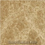 Flora Emperador Marble Slabs & Tiles, Turkey Brown Marble