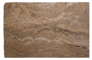 Sucuri Granite Slabs & Tiles, Brazil Brown Granite