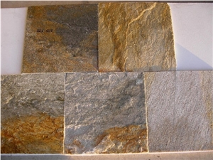 Yellow Slate Tiles Yellow Slate Tiles