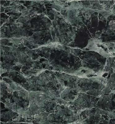 Verde Alpi Marble Slabs & Tiles, Italy Green Marble