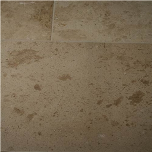 Moka and Agean Beige Limestone Moka and Agean Beige Limestone