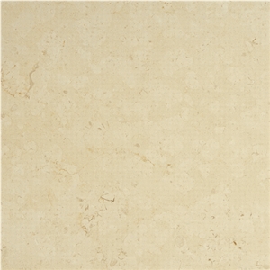 Crema Luna Limestone, France Beige Limestone