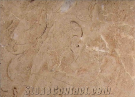Rosa Zarci Limestone Slabs & Tiles, Spain Pink Limestone