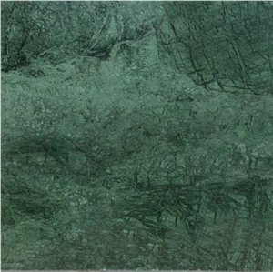 India Green Marble Slabs & Tiles