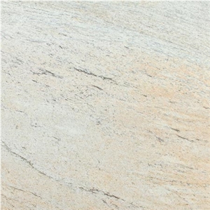 Meera White Granite Slabs & Tiles, India White Granite